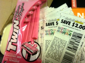 Schick Razors
