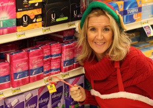 Mrs Clause