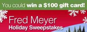 FM Holiday sweeps
