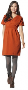 Target Daily Deals Mossimo Supply Co. Juniors Kimono Sweater Dress - Assorted Colors