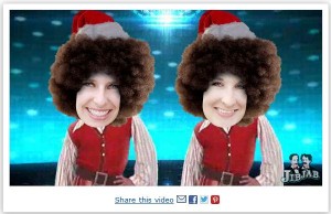 cathy and monica jibjab amazon gift card