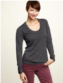 gap sweater sale