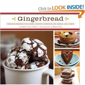 gingerbread