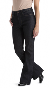 lee bootcut jean