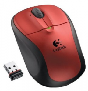 logitech mouse