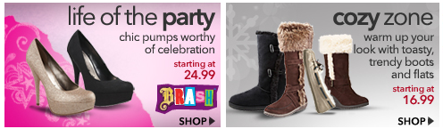 payless shoes