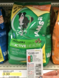IAMS Dog Food