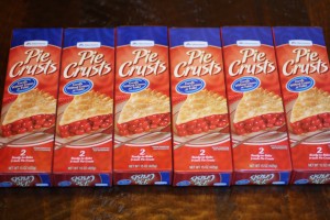 Pie Crust