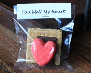 Valentine Peeps