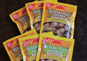 Sun-Bird Packets