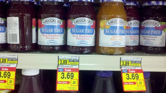 smuckers coupon deal