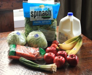 shopping trip