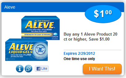 Aleve