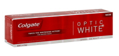Colgate Optic White