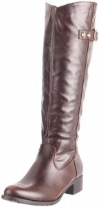 Rampage Women's Idaho Riding Boot