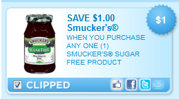 Smuckers