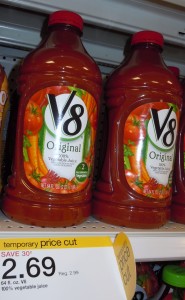 V8 Original