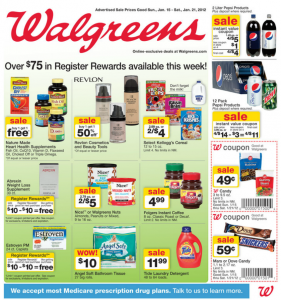 How to get multiple coupon inserts The publisher of the SmartSource coupon inserts launches a new campaign to discourage the buying and selling of coupons.
