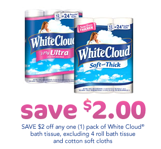 White Cloud TP