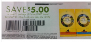 beyond one purina coupons