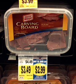 carving board