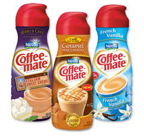 coffee-mate coupon