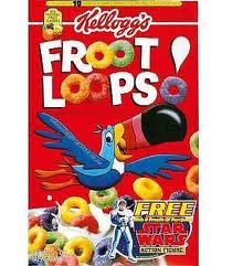 fruit loops