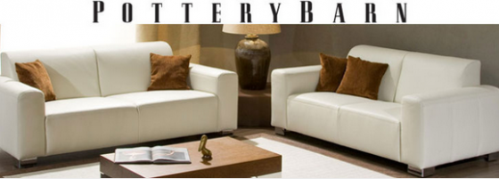 pottery barn