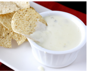 queso blanco