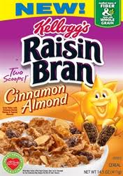 rasin bran