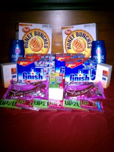 reader pic/riteaid shopping