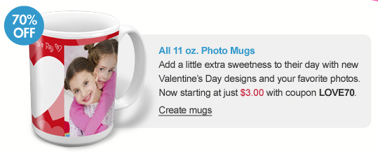 snapfish mugs