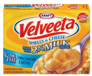 velveeta 2