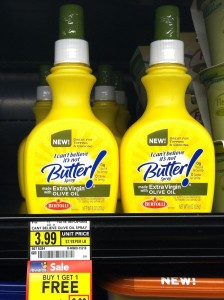 Butter Spray