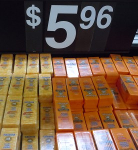 Cheese Coupon Deals