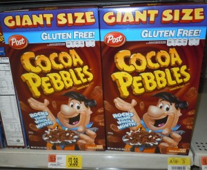 Cocoa Pebbles Coupon Deals