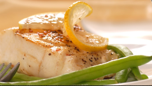 Cod Fillets