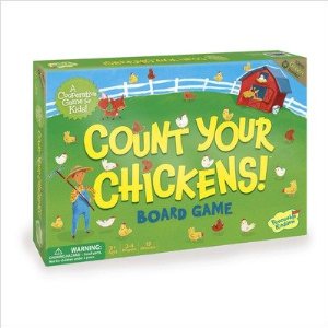 Count Your Chickens