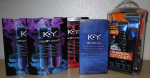 Target Shopping Trip Free KY and cheap Personal Groomer