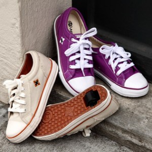 Heelys