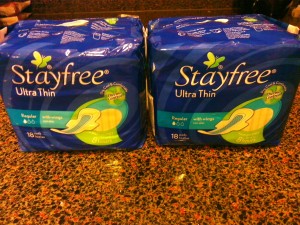 stayfree