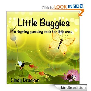 Little buggies