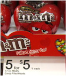 M&Ms