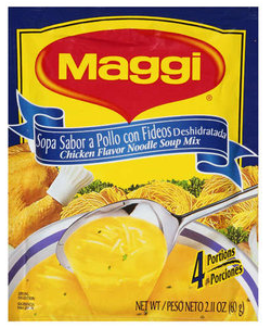 Maggi