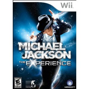 Michael Jackson The Experience