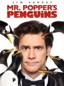 Mr. Popper's Penguins