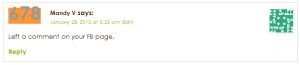 P 678 COMMENT