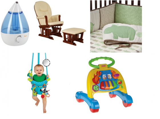 Target Daily Deals for Baby Target Coupon Deals