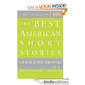 The Best American Short Stories 2011