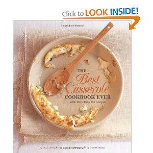 The Best Casserole Cookbook Ever
